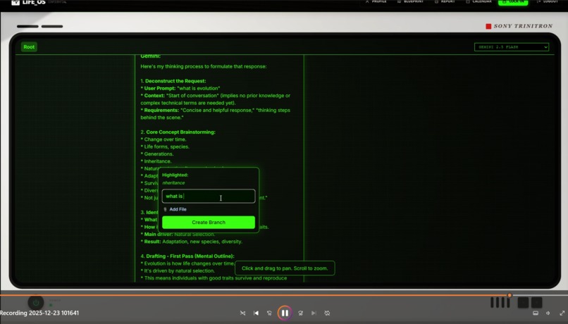 Lock In Labs – screenshot 7
