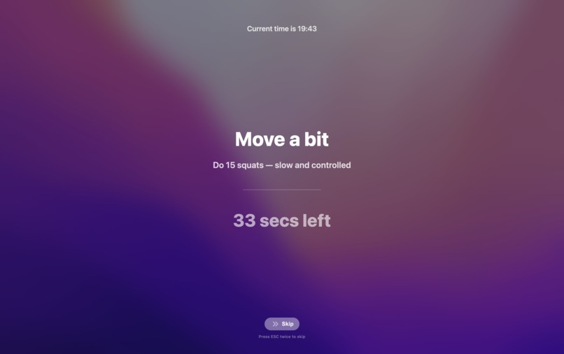Blinky – screenshot 2