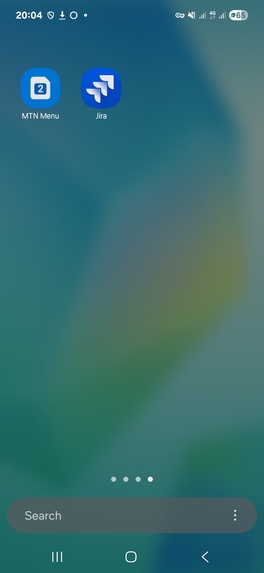 FinCollab – screenshot 1