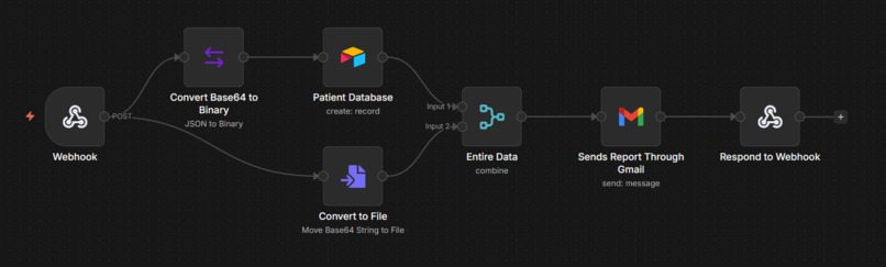 NeuroScan AI – screenshot 4