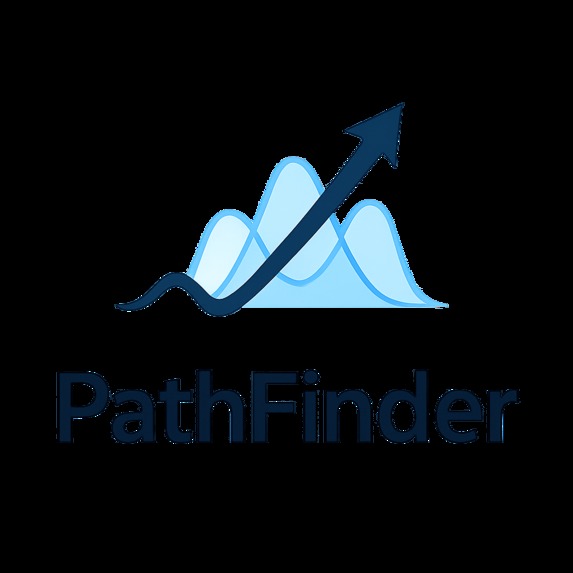 PathFinder – screenshot 1