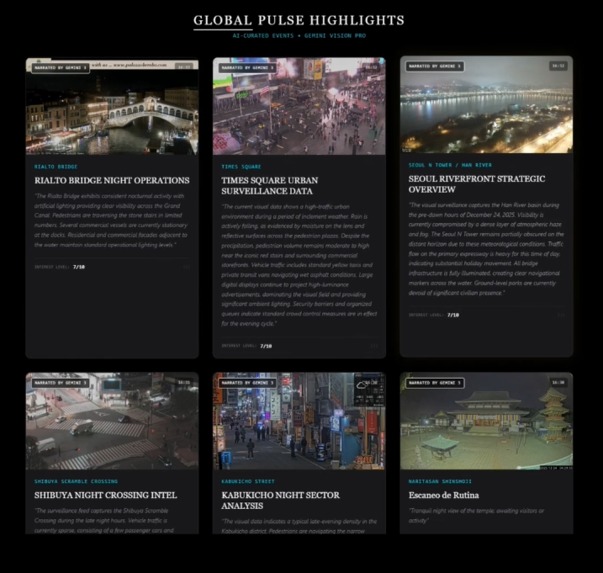 World Window AI – screenshot 2