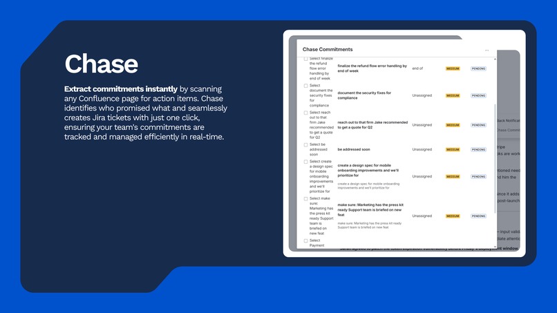 CT&P – screenshot 2