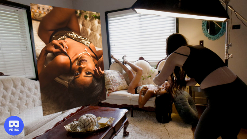 Immersive Exposure  – screenshot 4