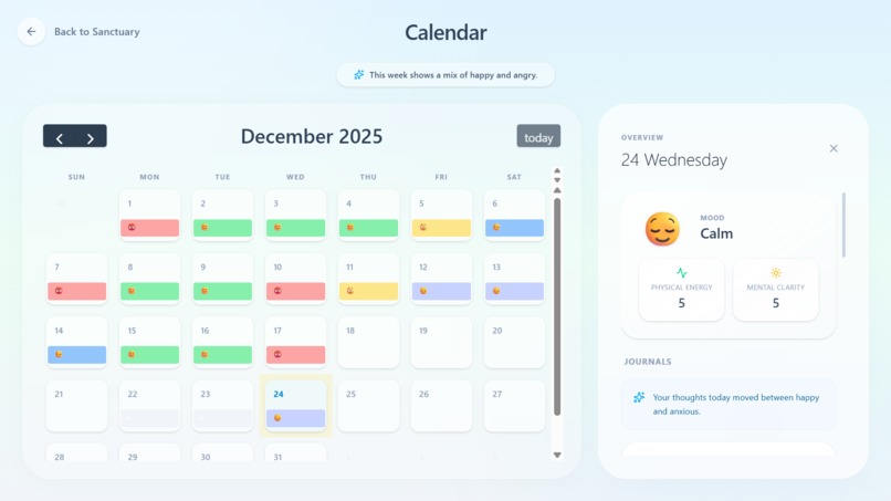 Serenity – screenshot 8