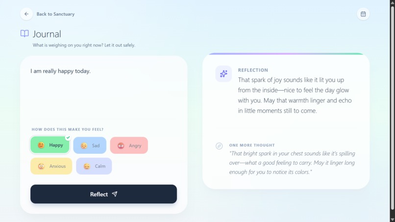 Serenity – screenshot 9