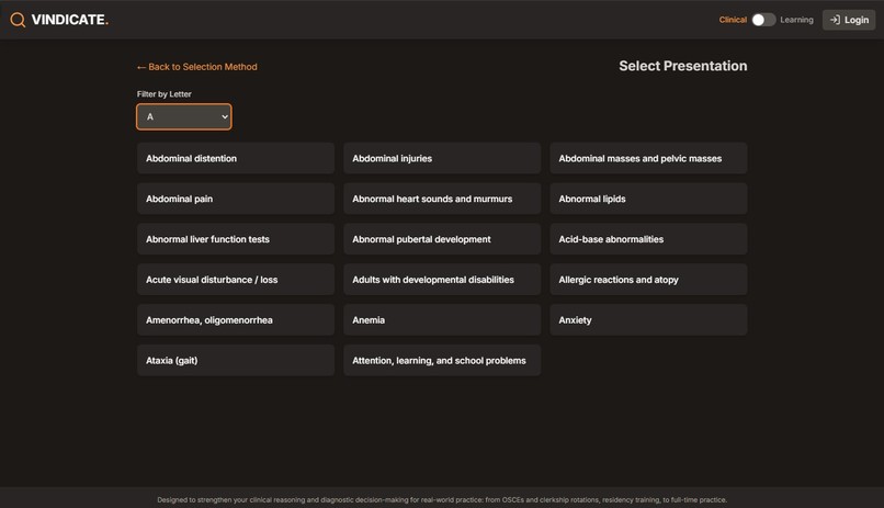 Vindicate – screenshot 6