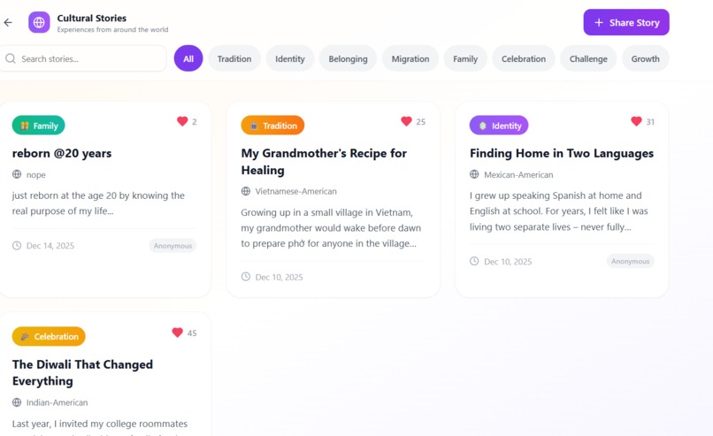 EmpathyBridge – screenshot 7