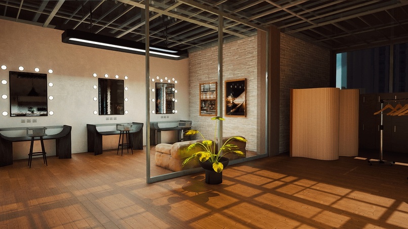 Immersive Exposure  – screenshot 9