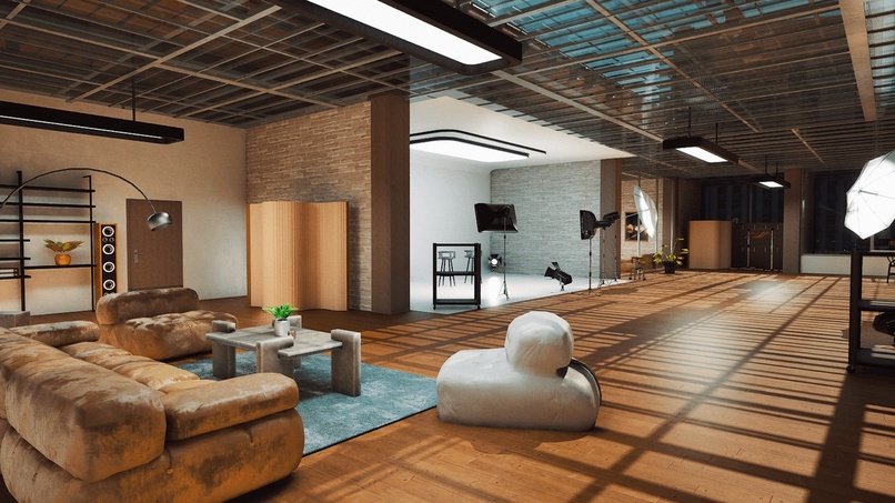 Immersive Exposure  – screenshot 6