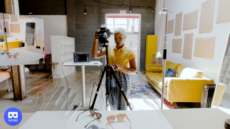 Immersive Exposure  – screenshot 10