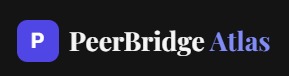 PeerBridge Atlas  – screenshot 1