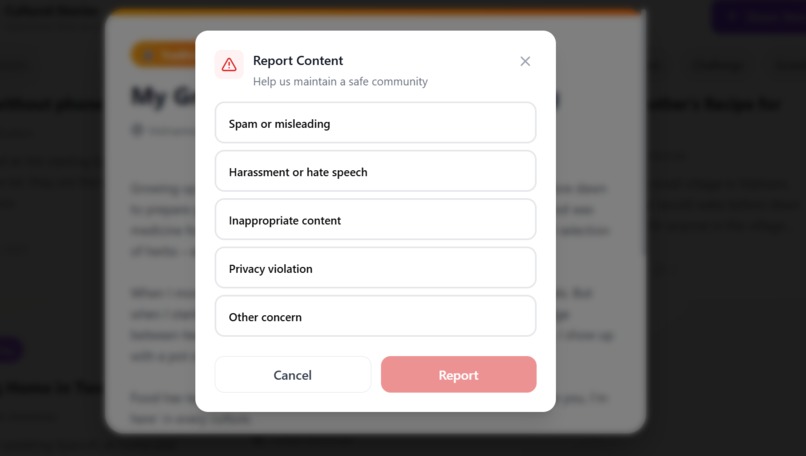 EmpathyBridge – screenshot 11