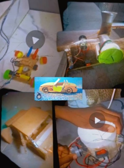 Kids with technical talents are like treasure's  – screenshot 2