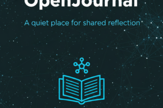 OpenJournal