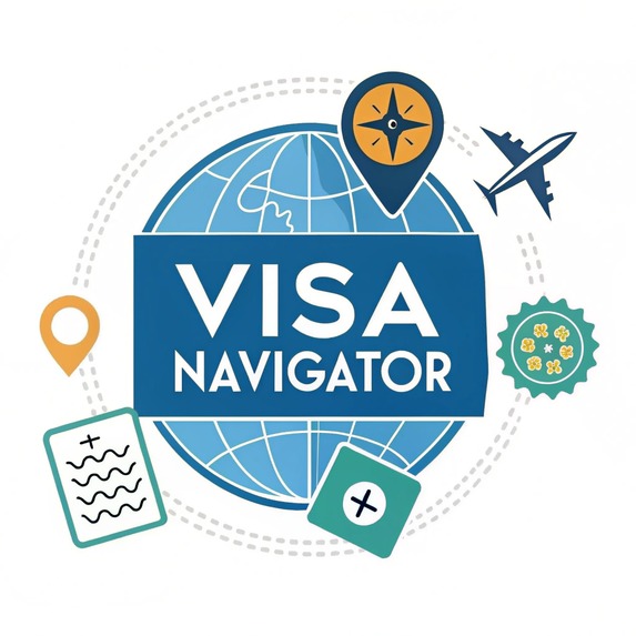 VisaVerse AI – screenshot 1