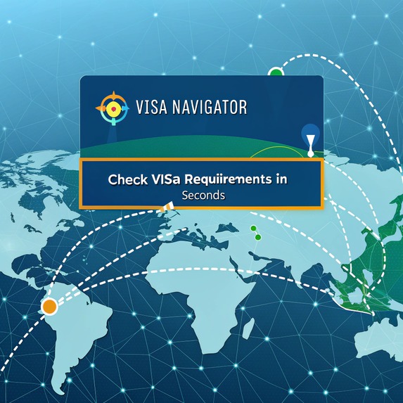 VisaVerse AI – screenshot 2