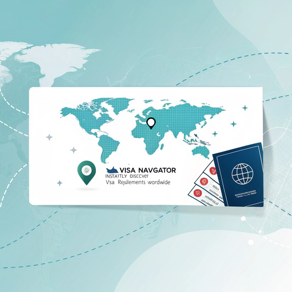 VisaVerse AI – screenshot 3