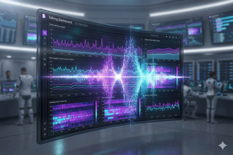  EchoOps - "The System That Speaks"