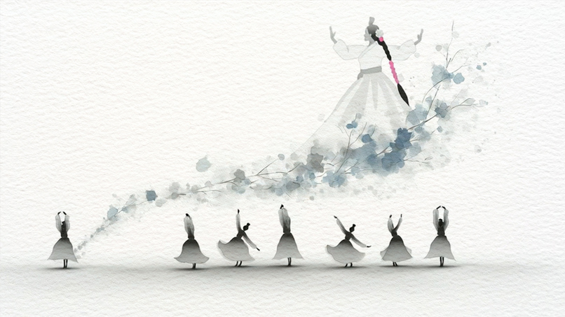 The Dream LIVES IN YOU – screenshot 5