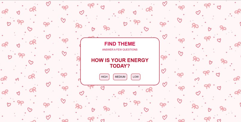 KnowMyTheme – screenshot 4