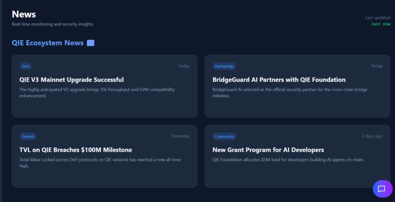 BridgeGuard AI – screenshot 6