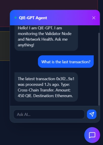 BridgeGuard AI – screenshot 8