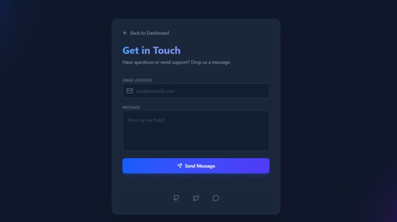 BridgeGuard AI – screenshot 9