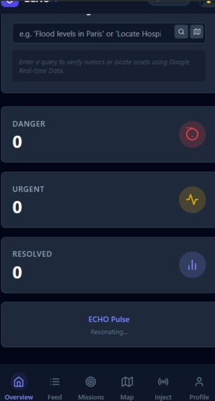 EchoAI – screenshot 2