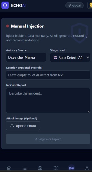 EchoAI – screenshot 3