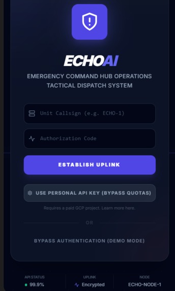 EchoAI – screenshot 6
