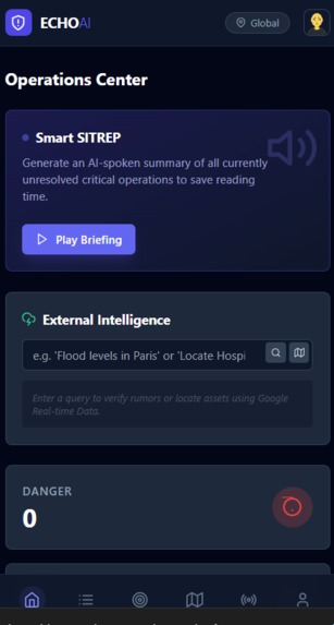 EchoAI – screenshot 7
