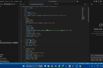 Temperature Converter