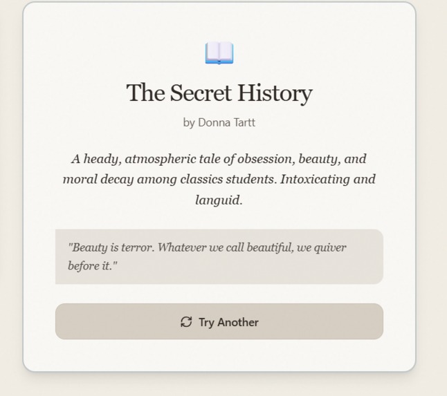 What's that ...? – screenshot 5