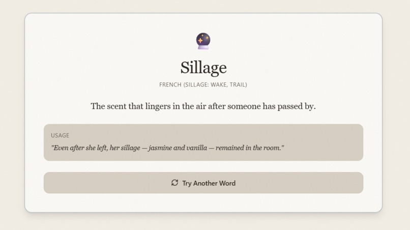 What's that ...? – screenshot 9