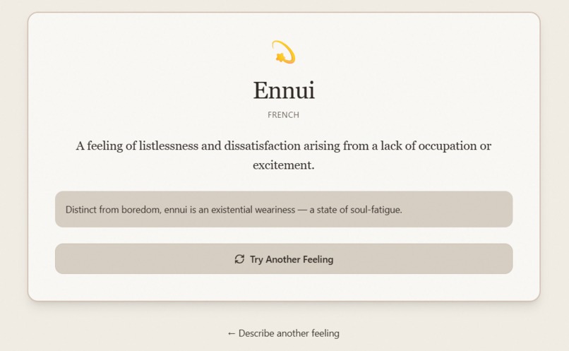 What's that ...? – screenshot 11