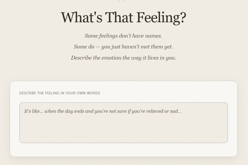 What's that ...? – screenshot 10