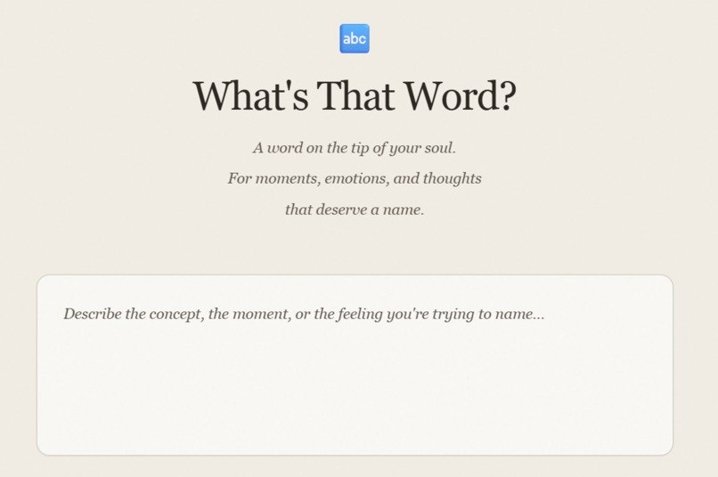 What's that ...? – screenshot 8