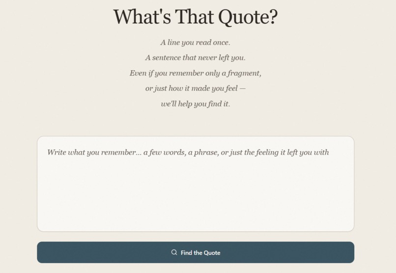 What's that ...? – screenshot 6