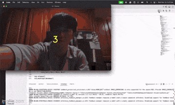 SIX-SEVEN – screenshot 1