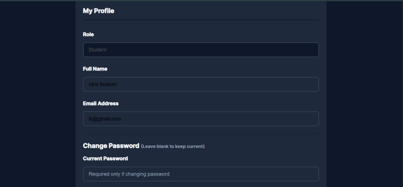 LearnLift – screenshot 2