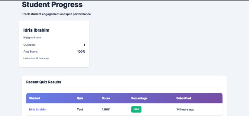LearnLift – screenshot 11