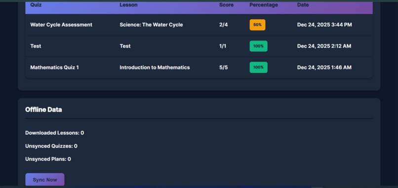 LearnLift – screenshot 13