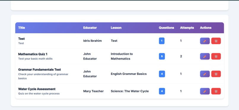 LearnLift – screenshot 18