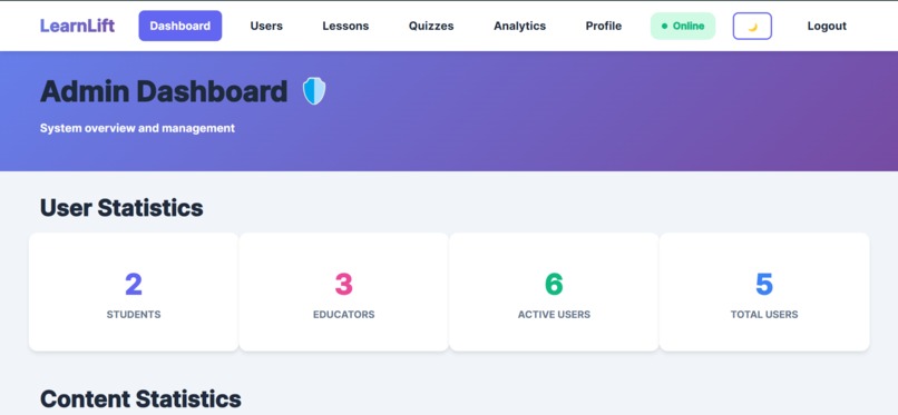 LearnLift – screenshot 23