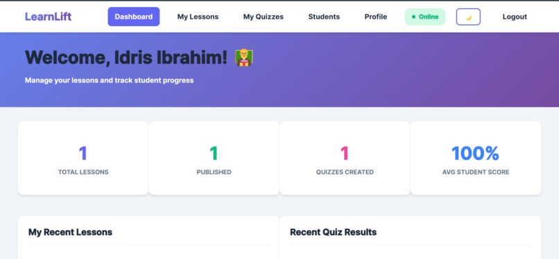 LearnLift – screenshot 25