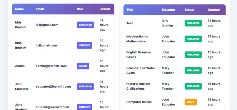 LearnLift – screenshot 24