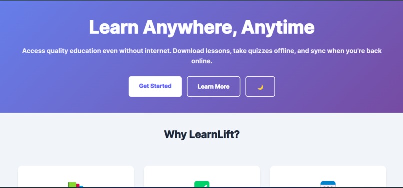LearnLift – screenshot 27