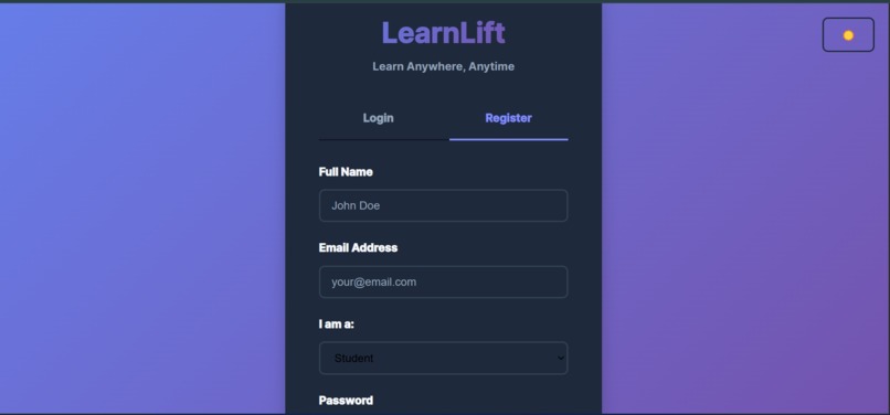 LearnLift – screenshot 29