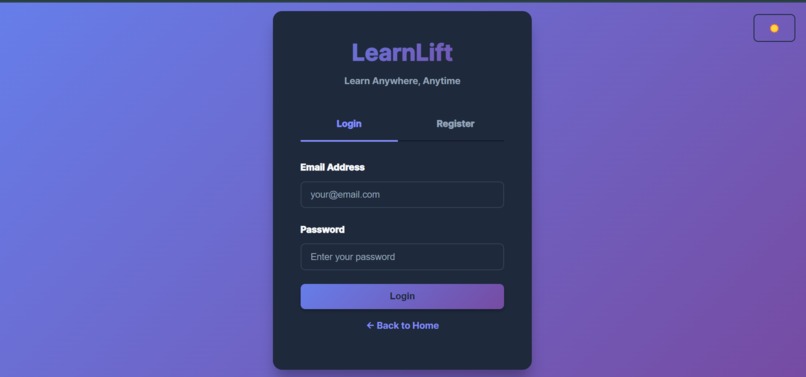 LearnLift – screenshot 30